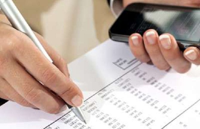 Uprava carina: Prihodi u oktobru 49,36 miliona eura