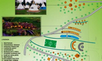 Rožaje: Na proljeće počinje izgradnja etno sela 