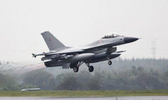 Ruski avion bio u izraelskom prostoru