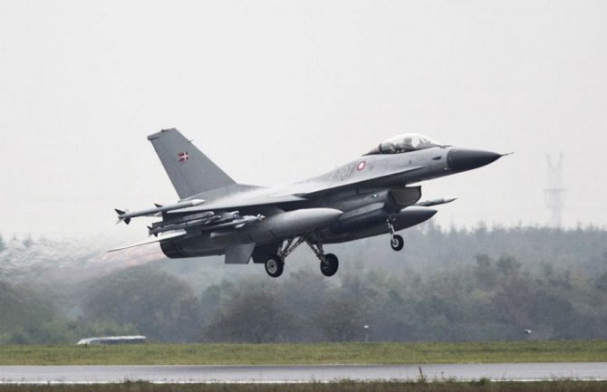 Ruski avion bio u izraelskom prostoru