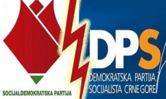 Kod koga su ključevi Crne Gore?