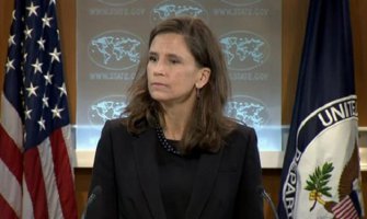 Trudo: SAD će glasati za prijem Crne Gore