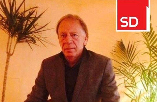 SD Ulcinj: Obnoviti turističku privredu i raditi na boljoj investicionoj politici