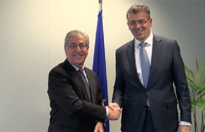 Zaštita životne sredine preduslov daljeg dinamičnog razvoja Crne Gore