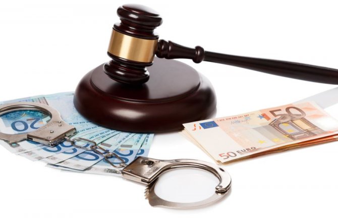 Da li se isplati prijaviti korupciju?