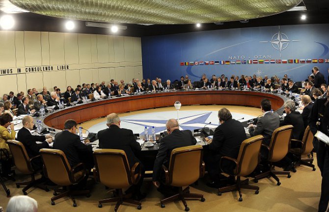 Crna Gora dobila pozivnicu za članstvo u NATO