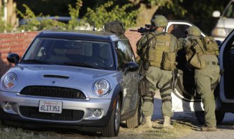  Kalifornija: Identifikovani napadači koji su usmrtili 14 osoba