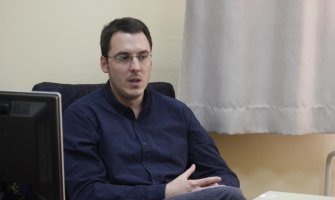 Vuković: Crna Gora za godinu i po može postati članica NATO-a