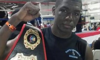 Ljubomorni bokser ubio rivala jer ga nije pobijedio!