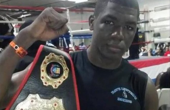 Ljubomorni bokser ubio rivala jer ga nije pobijedio!