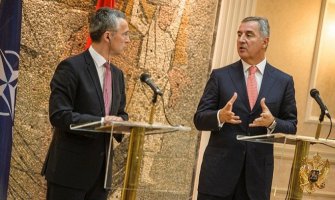 Pozivnica-najveći izazov u novijoj istoriji CG,  i istovremeno najveća inspiracija za Vladu 