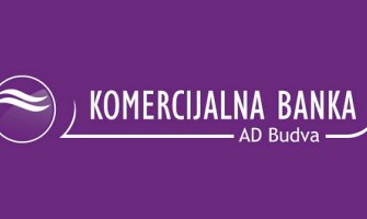 Komercijalna banka Budva uručila Godišnje nagrade najuspješnijim osnovcima
