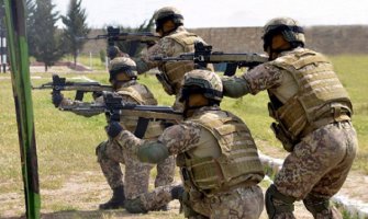 Ubijeno pet islamista u Azerbejdžanu