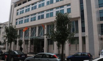 Vlada podnijela krivičnu prijavu protiv Medojevića