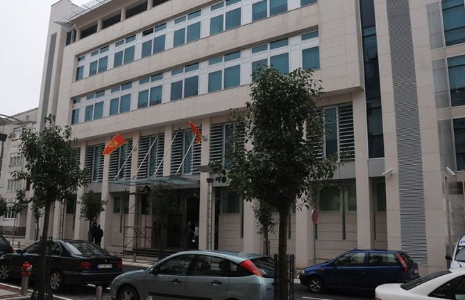 Vlada podnijela krivičnu prijavu protiv Medojevića