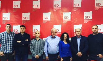 SD Bar: Bićemo najjača partija u Sutomoru