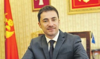 Cetinje postalo član Jadransko-jonske regije