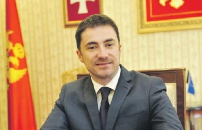 Cetinje postalo član Jadransko-jonske regije