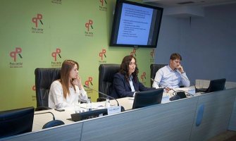 Samohranih roditelja više nego što se pretpostavlja