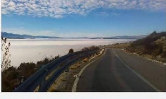 Pljevljaci se guše, gradonačelnik ih poziva da 