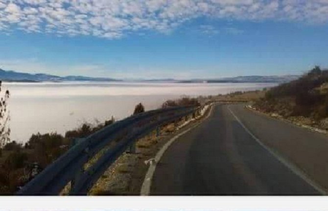 Pljevljaci se guše, gradonačelnik ih poziva da 