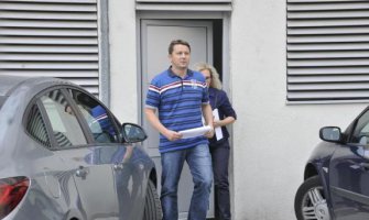 Rađenović ponudio pola miliona eura i godinu dana zatvora