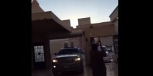 Evo kako porodica u Saudijskoj Arabiji proslavlja povratak kidnapovane kćerke(VIDEO)