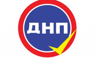 DNP očekuje nakon Milića hapšenje 70% građana protivnika NATO