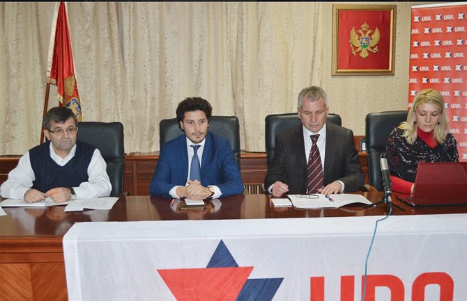 URA pokazala da opozicija može da sarađuje