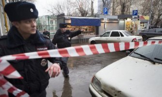 Osam tinejdžera stradalo u požaru u sauni