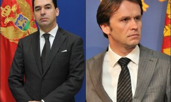 Pažin i Konjević na forumu u Sarajevu