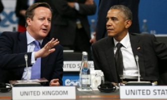 Krizu u Siriji neophodno riješiti uz učešće Rusije i Irana