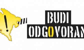 Budi odgovoran: Uručeni ugovori o donaciji za projekte od opšteg društvenog značaja