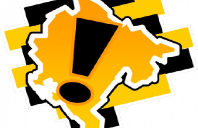 Kotorskom Prontu izrečena kazna od 1,15 hiljada eura