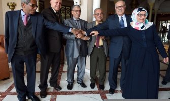 Zaraćene libijske frakcije postigle dogovor o rješenju krize