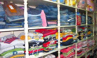 GLEDAJTE ŠTA KUPUJETE: U 2015. sa tržišta povučeno 86 vrsta opasnih proizvoda!