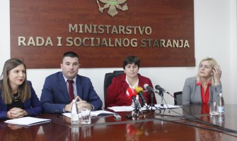 Šta je potrebno majkama sa troje i više djece za doživotnu naknadu