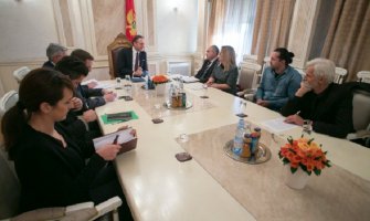 Skupština pozitivan primjer, stvaranje uslova za bolji standard života osoba sa invaliditetom