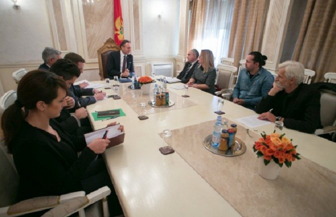 Skupština pozitivan primjer, stvaranje uslova za bolji standard života osoba sa invaliditetom