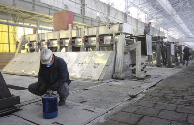 Nove tehnologije u KAP-u za povećanje proizvodnje