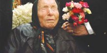 Zastrašujuće šta baba Vanga predviđa za 2016.godinu! (VIDEO)