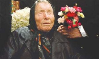 Zastrašujuće šta baba Vanga predviđa za 2016.godinu! (VIDEO)