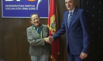 DPS spremna za izbore u bilo kom terminu