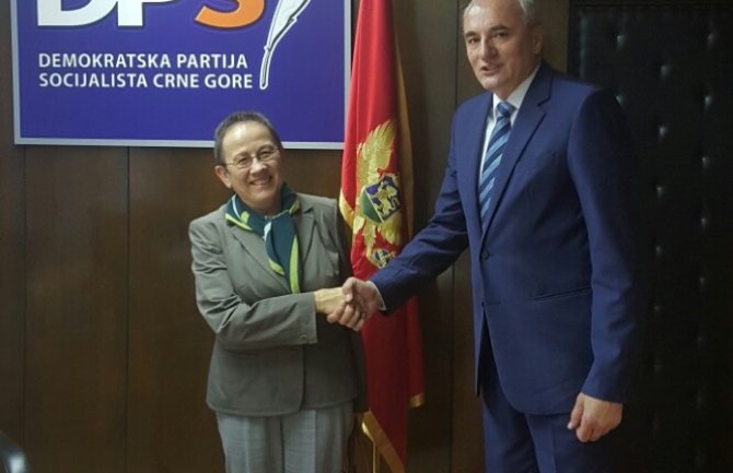 DPS spremna za izbore u bilo kom terminu