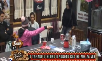 Posvađale se Stanija i Gabrijela! (VIDEO)