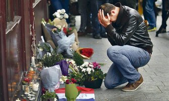 Identifikovan treći terorista iz dvorane Bataklan