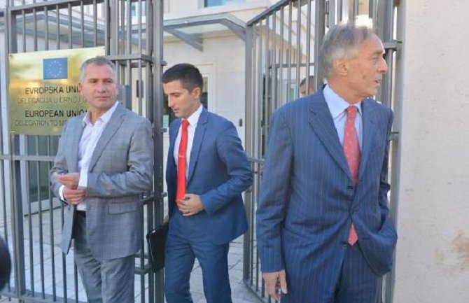 Pošteni i fer izbori uslov legitimiteta vlasti