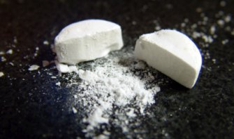 Australijanac uhapšen  sa metamfetaminom vrijednosti 15 MIL. dolara