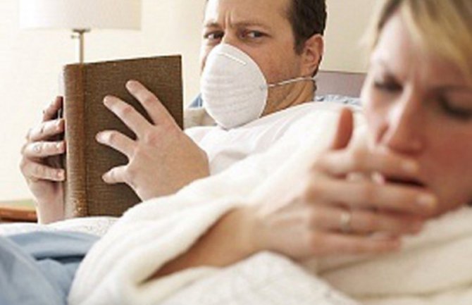 U Crnoj Gori 113 oboljelih od tuberkoloze