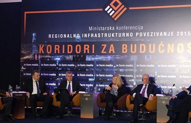Autoput Bar - Boljari ima važnu stratešku ulogu za cijeli region